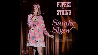 Sandie Shaw Puppet On A String [upl. by Dadivitan]