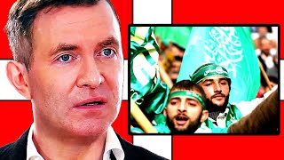 ISLAM INVADES DENMARK Douglas Murray [upl. by Kosiur]