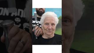 99 Year old Granny vs Chiropractor [upl. by Nestor338]