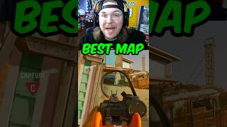 Is THIS the BEST MAP in Black Ops 6 🤔 warzone [upl. by Eimas]