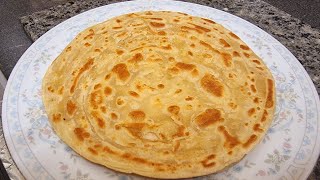 Paratha Recipe frozen [upl. by Ycak687]