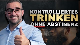 Kontrolliertes Trinken  MPU ohne Abstinenznachweise 2024 [upl. by Aylat837]