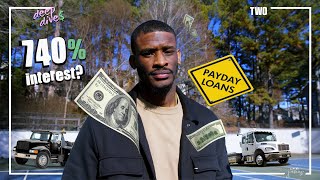 The Forever Debt Payday Loans amp Predatory Lending  deep dive [upl. by Hsima419]