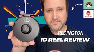 Redington ID Reel [upl. by Glynis]