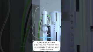 【Section 4】How to easily remove a broken screen。phonerepair machine lasermachine madeinchina [upl. by Pomcroy]