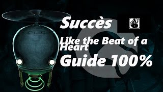 Unmechanical Extended Succès Like the Beat of a Heart Guide 100 part 3 [upl. by Anelej910]