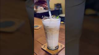 Nammude Kozhikode  earth store cafe youtubeshorts trending kozhikode kerla [upl. by Swanhildas]