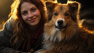 Unleash Your Pembroke Welsh Corgis Herding Instincts [upl. by Dekow]