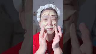 ricefacemask skincare koreanglassskin koreanfairnesssecret rabiaumer [upl. by Kenti]