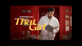 Suraj Di Loh Rangiye  Das Ni Gulab Rangiye  New Punjabi Song Amrinder Gill 2024 [upl. by Howlyn]