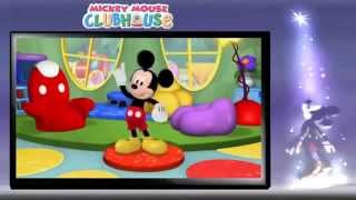 Mickey Mouse Cartoons ✤ Collection English New 2015 FULL [upl. by Ecidnak]