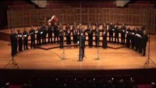 Sanctus from Messa di Requiem by Ildebrando Pizzetti [upl. by Algar846]