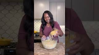 Crockpot Macaroni and Cheese macandcheese crockpotmacandcheese crockpotcooking [upl. by Medor]