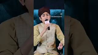 Sar La Makan Se Talab Hui Naat By Gulam Mustafa Qadri  Gulam Mustafa Qadri [upl. by Bikales587]