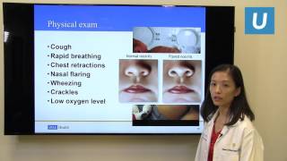 ‘Tis the Season’ for… Bronchiolitis  Diana Chen MD  UCLAMDChat [upl. by Norman854]