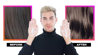 You Need To Gloss Your Hair And This Is Why [upl. by Ahsital]