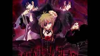 IMITATION BLACK Instrumental karaoke off vocal Vocaloid [upl. by Dahcir]