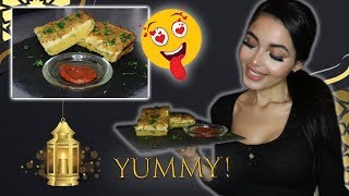 RECETTE ORIENTALE RAMADAN KALENTIKA 100 INRATABLE  أفضل كارانتيكا وهرانية [upl. by Silevi]