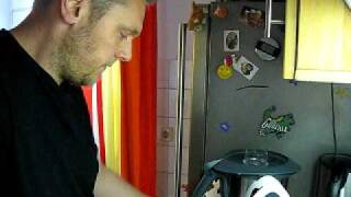 Thermomix TM31 Schoko Nuss Aufstrich [upl. by Notlef]