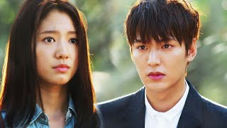 THE HEIRS Kim Tan amp Cha Eun Sang [upl. by Charters]