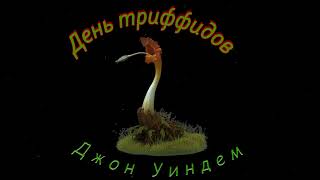 Джон Уиндем День триффидов аудиокнига часть 2 John Wyndham Day of the Triffids Audiobook [upl. by Caughey]