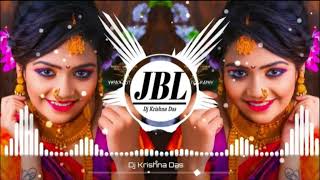 Sajan Sajan Teri Dulhan💗Dj Remix💗Dhadkane Badh Rahi Hai Woh Kareeb Aa Raha Hai💘Dj Anupam Tiwari [upl. by Letsirc]