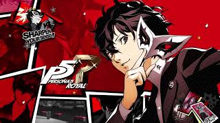 Persona 5 Royal OST  Our Light [upl. by Atteve307]