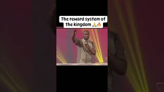 The Reward System Of The Kingdom by APOSTLE JOSHUA SERMON apostlejoshuaselmankoinonia [upl. by Llerraj]