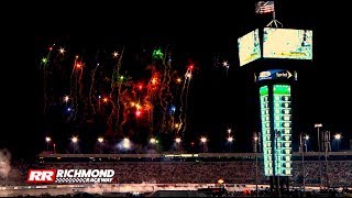 THIS IS RICHMOND RVA is THE PLACE TO BE for NASCAR Fans [upl. by Evadnee]