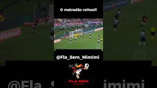 Flamengo atropelou o Corinthians ontem no Maracanã Se inscrevam no canal e deixem o like [upl. by Jerold]