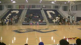 GC TipOff Classic Garrett College vs Hocking College WOMENS Basketball [upl. by Tnilc]