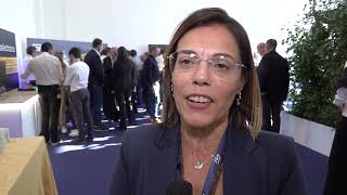 PATRIZIA MILAZZO direttore ACD STMicroelectronics [upl. by Nahtannoj]