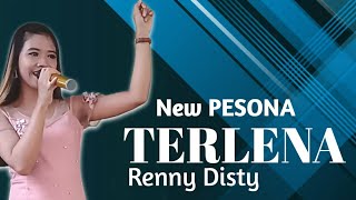 TERLENA  New PESONA [upl. by Acie]