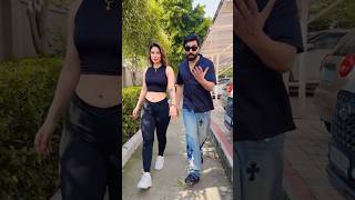 ARMAAN MALIK NEW SONG BAHUT HI KHUBSURAT LADKI KE SATH 😯😯armaanmalik shorts [upl. by Rosol]