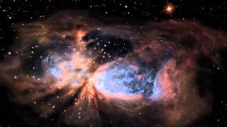 The Violent End Stage of Star Formation [upl. by Aramad]