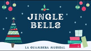 Cascabel  Jingle Bells Cover Guambera [upl. by Leonardo]