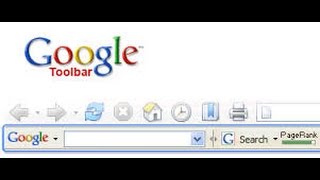 How To Install Google Toolbar On Internet Explorer [upl. by Siol198]