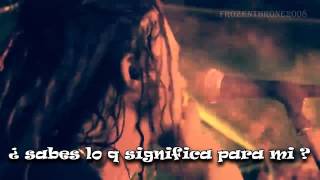 SOJA  True love  live hawaii sub español [upl. by Terti]