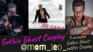 momleo tiktok compilation storytime [upl. by Ellicec]