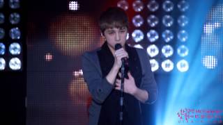 FANCAM 121102 VIXX  불행했음 좋겠다 by KEN [upl. by Faro]