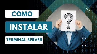 How To Install And Configure Terminal Server In Windows Server [upl. by Kalvn]