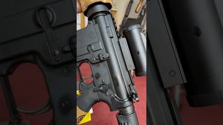 M4 rifle made in USA review video entertainment video animemusic ￼ doublerifle autofull [upl. by Noreg]