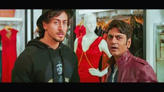 Munna Michael 2017 Full Movie 1080p Review amp Facts  Tiger Shroff Nidhhi Agerwal Nawazuddin S [upl. by Kinsman652]