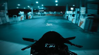 Its 3am come ride with me [upl. by Ayouqat]