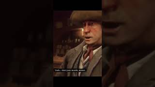 Arthur Morgan drunk with Lenny rdr2 [upl. by Naryt]