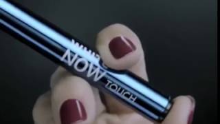 Prodent White Now Touch Whitening pen [upl. by Letsirk701]