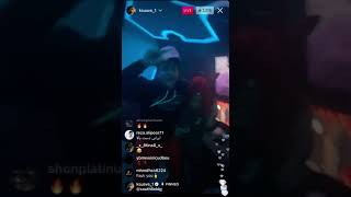 NEW SNIPPET SEXUALLY ACTIVE Trippie Redd K Suave [upl. by Ellehcirt]