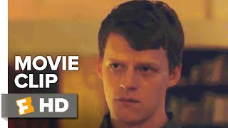 Boy Erased Movie Clip  Stay With Me 2018  Movieclips Coming Soon [upl. by Notsek]