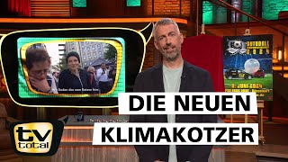 Die Definition von Größenwahn ist Robert Geiss  TV total [upl. by Prosper]