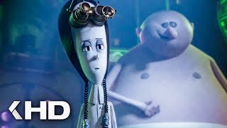 THE ADDAMS FAMILY 2 Movie Clip  Wednesdays Science Fair Project 2021 [upl. by Acirne]